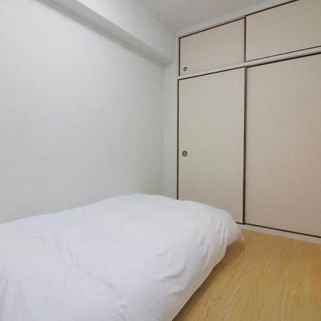 Hg Cozy Hotel No 34 天神橋筋六丁目駅前 Osaka Exteriör bild