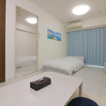 Hg Cozy Hotel No 34 天神橋筋六丁目駅前 Osaka Exteriör bild