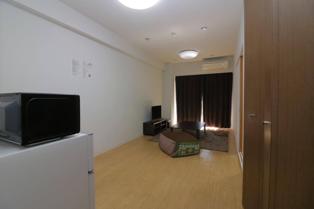 Hg Cozy Hotel No 34 天神橋筋六丁目駅前 Osaka Exteriör bild