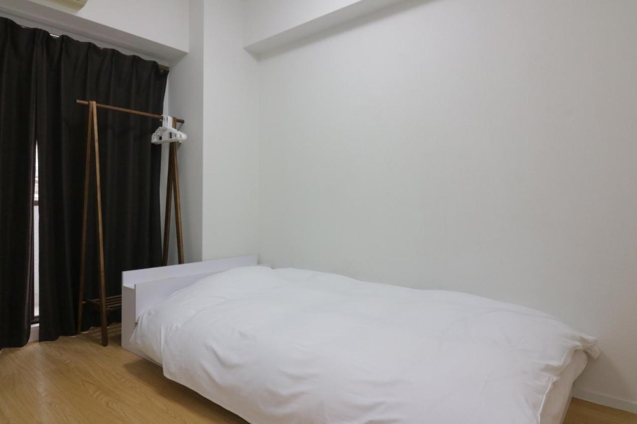 Hg Cozy Hotel No 34 天神橋筋六丁目駅前 Osaka Exteriör bild