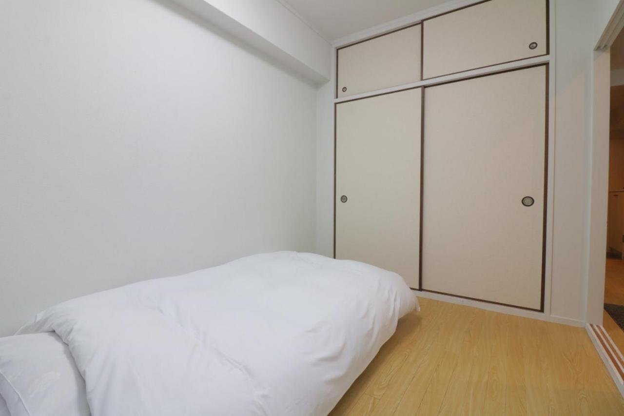 Hg Cozy Hotel No 34 天神橋筋六丁目駅前 Osaka Exteriör bild
