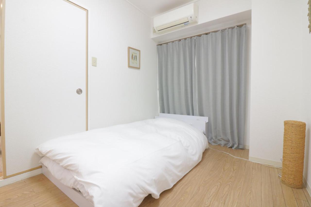 Hg Cozy Hotel No 34 天神橋筋六丁目駅前 Osaka Exteriör bild
