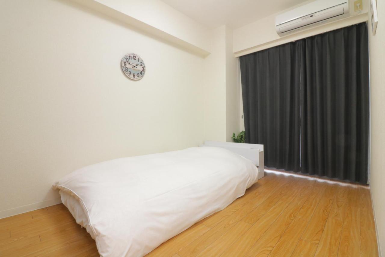 Hg Cozy Hotel No 34 天神橋筋六丁目駅前 Osaka Exteriör bild