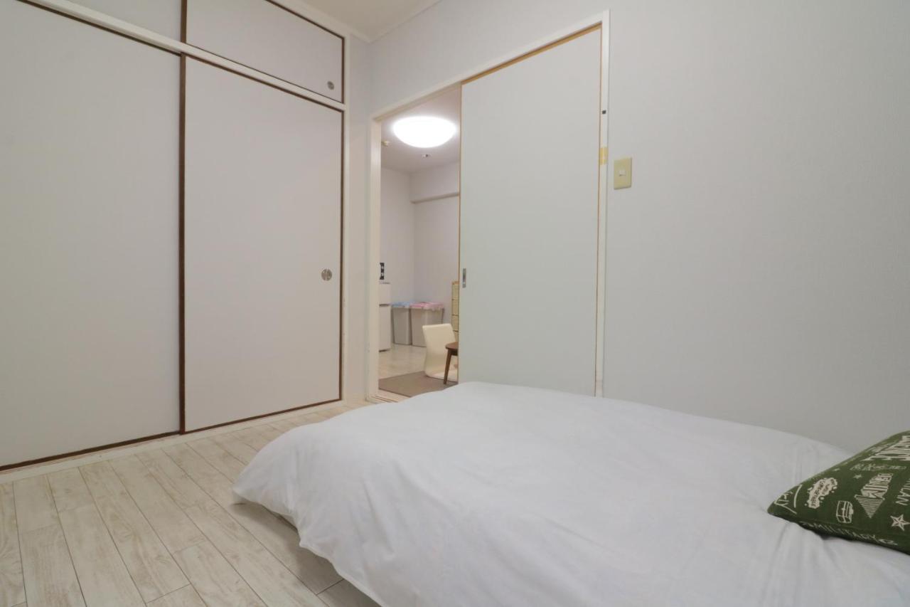 Hg Cozy Hotel No 34 天神橋筋六丁目駅前 Osaka Exteriör bild