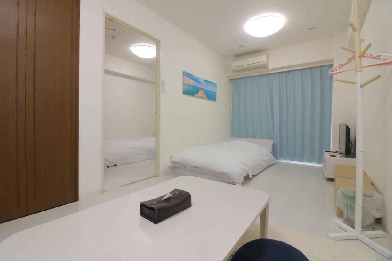 Hg Cozy Hotel No 34 天神橋筋六丁目駅前 Osaka Exteriör bild