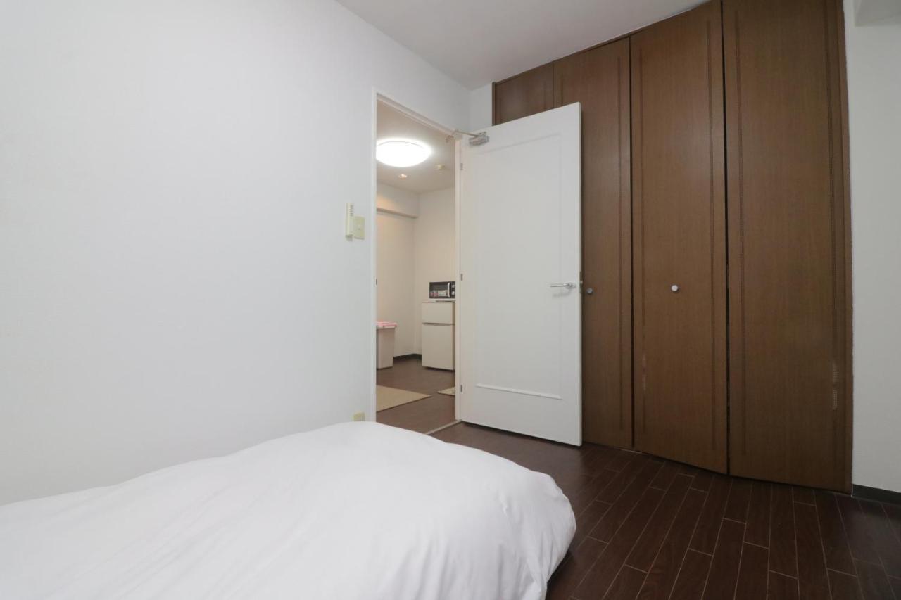 Hg Cozy Hotel No 34 天神橋筋六丁目駅前 Osaka Exteriör bild