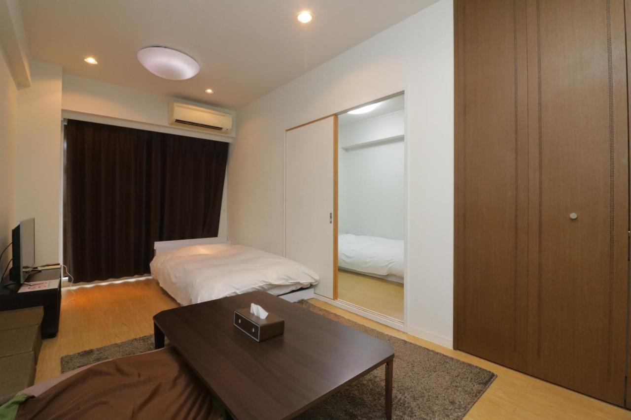 Hg Cozy Hotel No 34 天神橋筋六丁目駅前 Osaka Exteriör bild