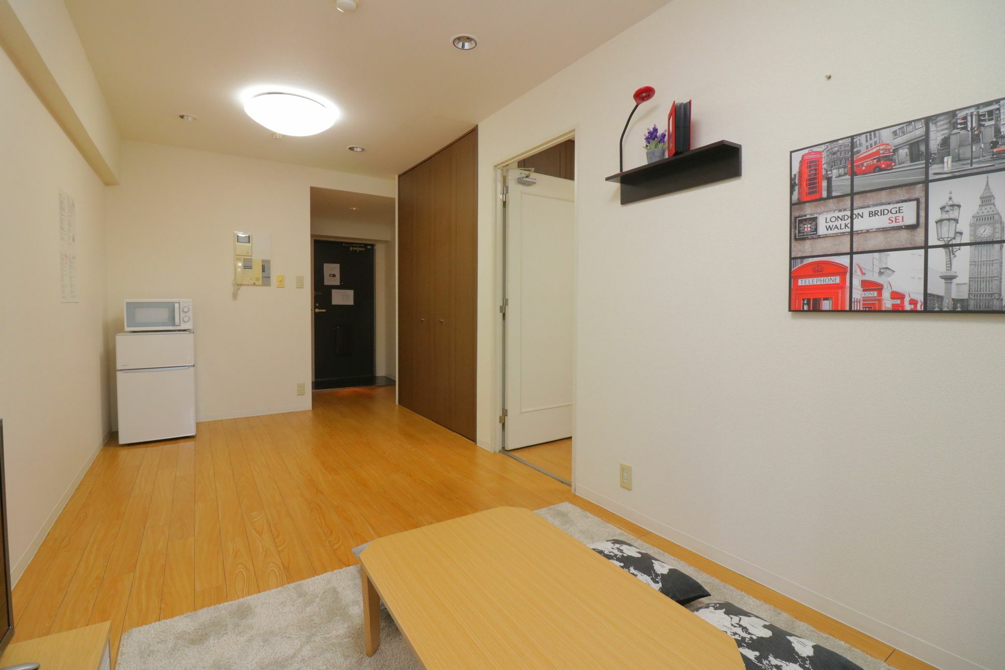 Hg Cozy Hotel No 34 天神橋筋六丁目駅前 Osaka Exteriör bild