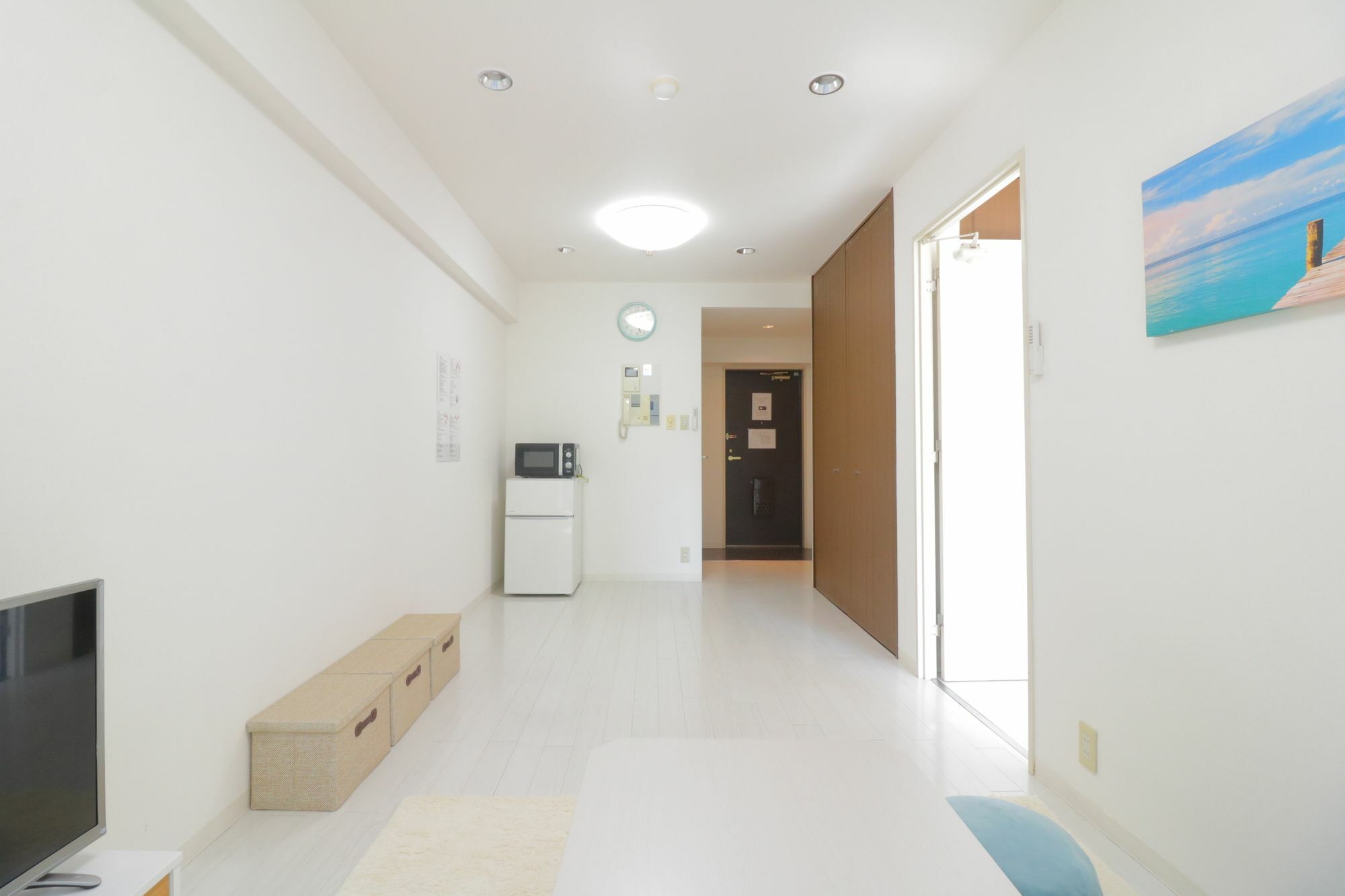 Hg Cozy Hotel No 34 天神橋筋六丁目駅前 Osaka Exteriör bild
