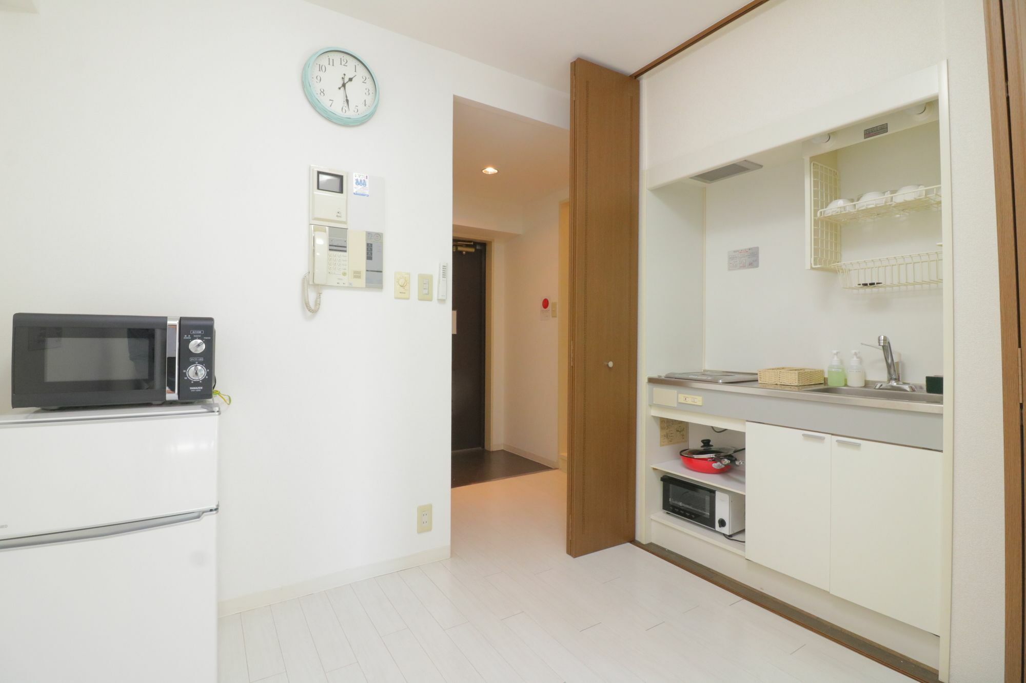 Hg Cozy Hotel No 34 天神橋筋六丁目駅前 Osaka Exteriör bild