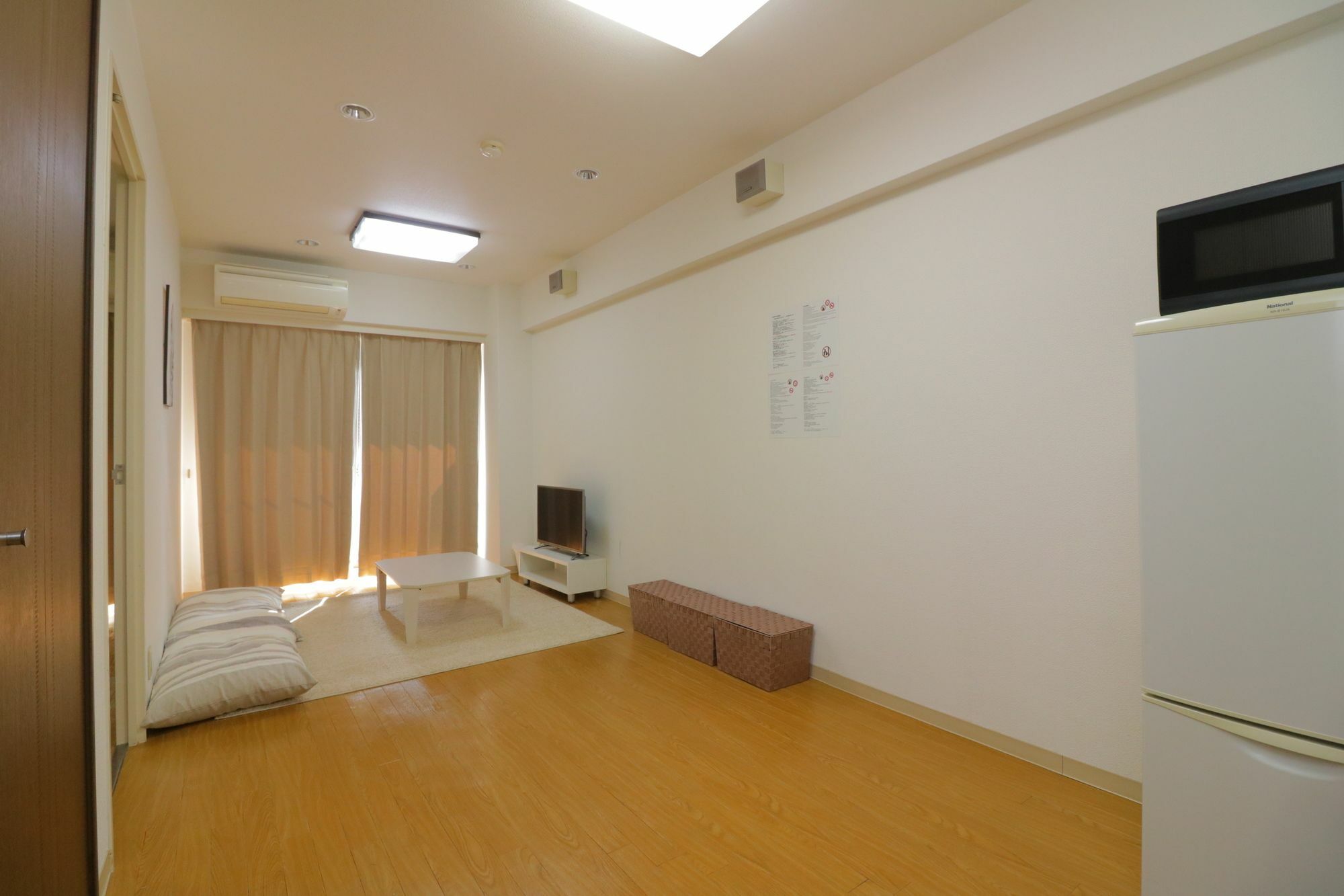 Hg Cozy Hotel No 34 天神橋筋六丁目駅前 Osaka Exteriör bild