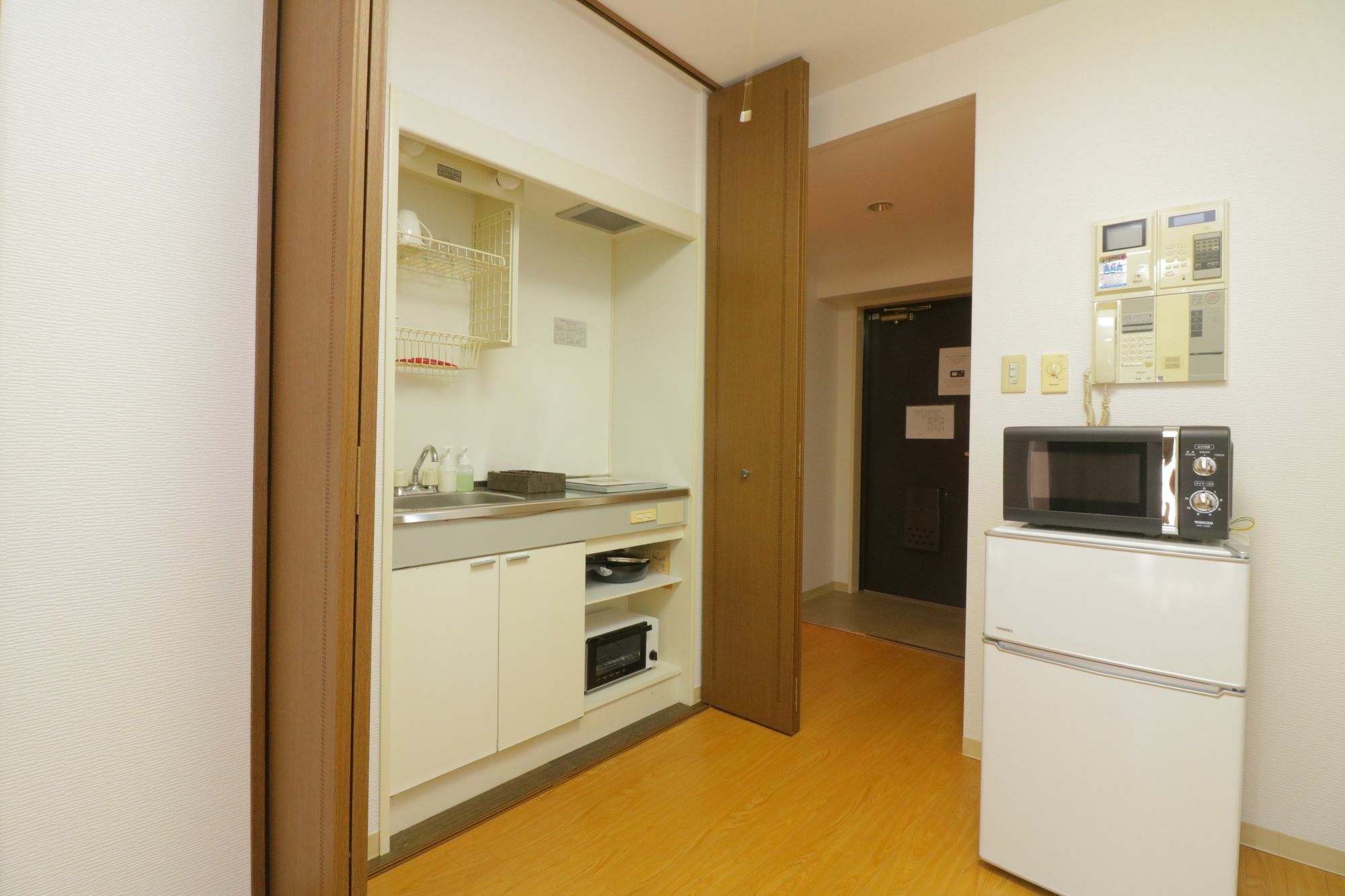 Hg Cozy Hotel No 34 天神橋筋六丁目駅前 Osaka Exteriör bild