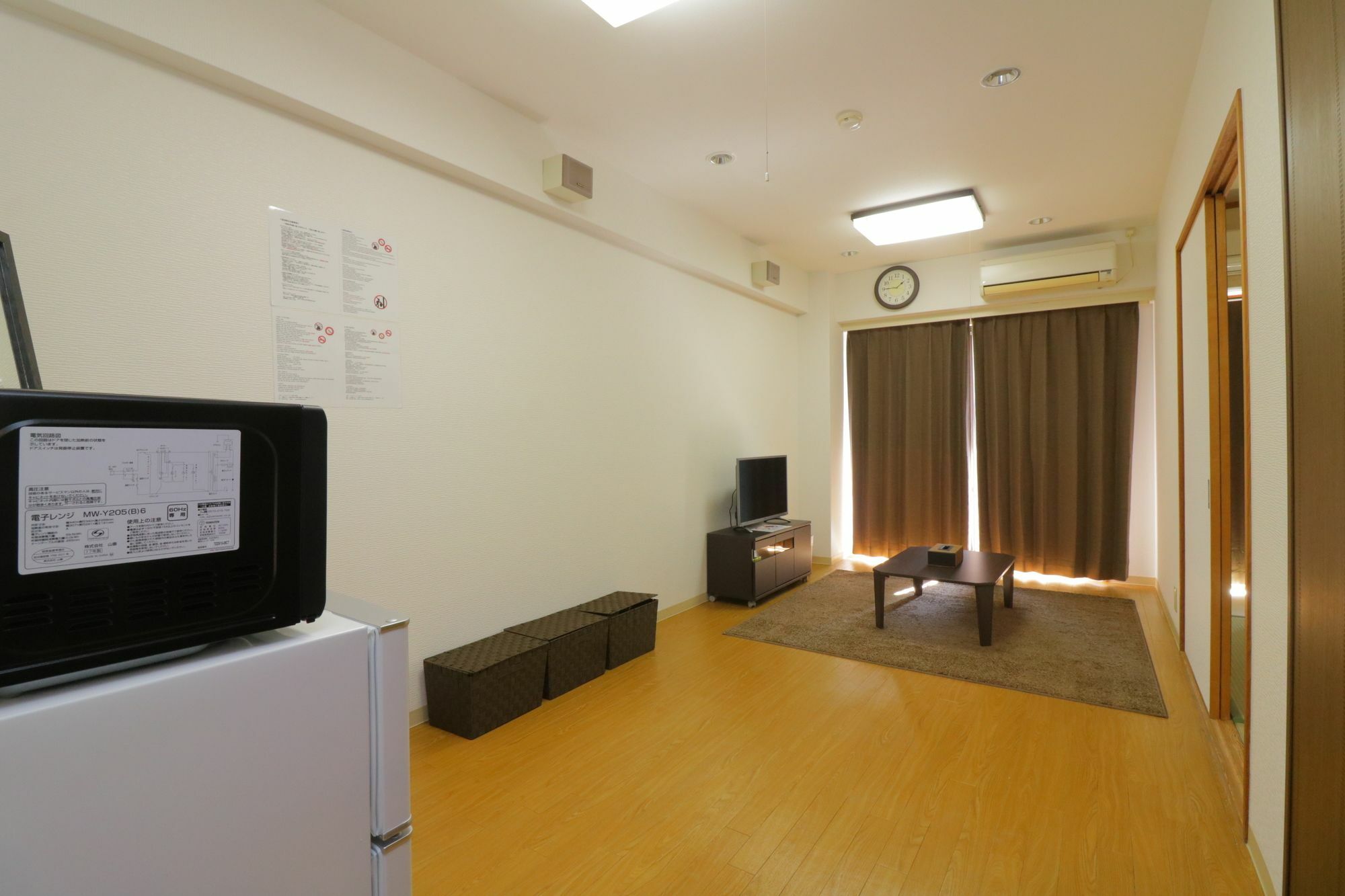 Hg Cozy Hotel No 34 天神橋筋六丁目駅前 Osaka Exteriör bild