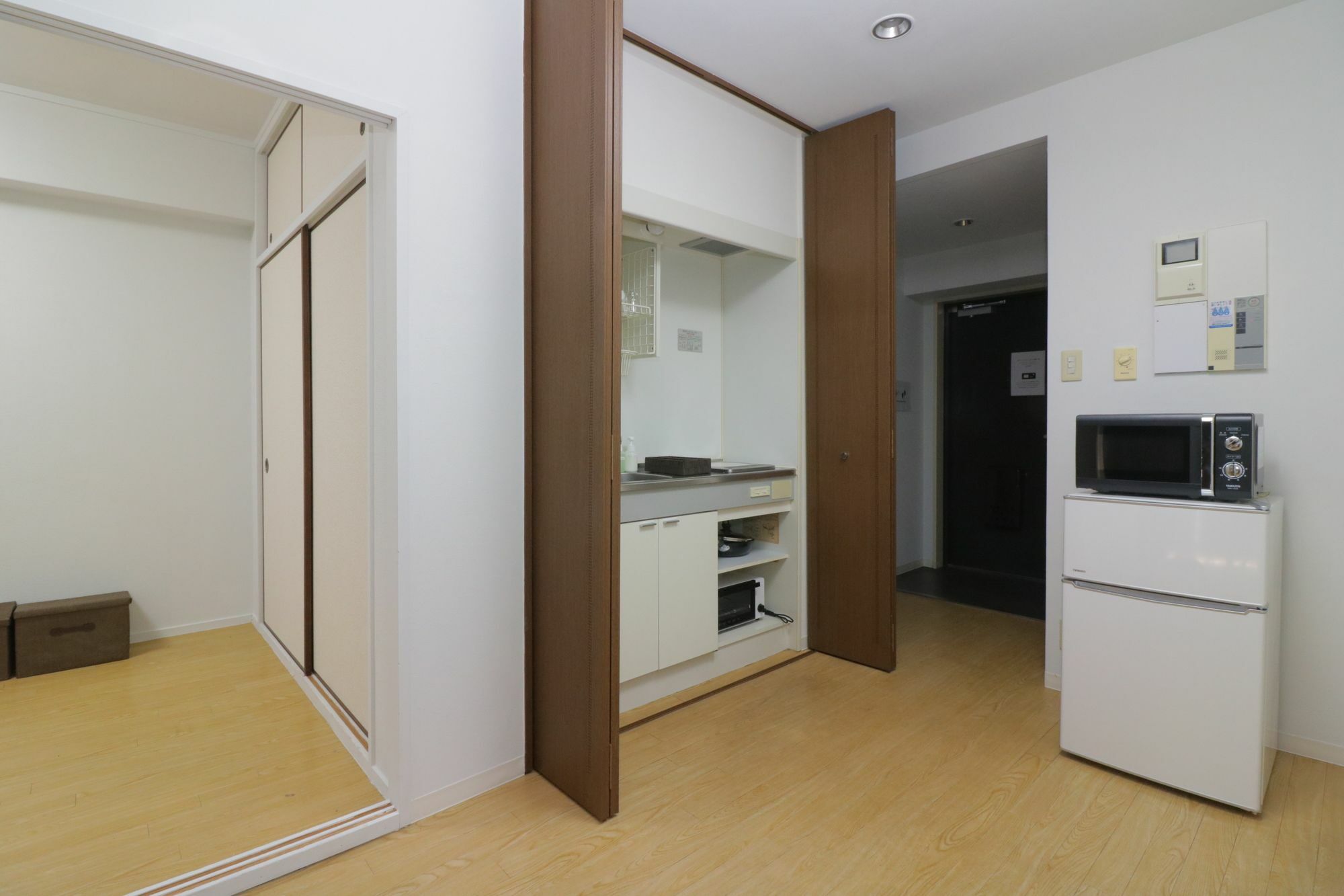 Hg Cozy Hotel No 34 天神橋筋六丁目駅前 Osaka Exteriör bild