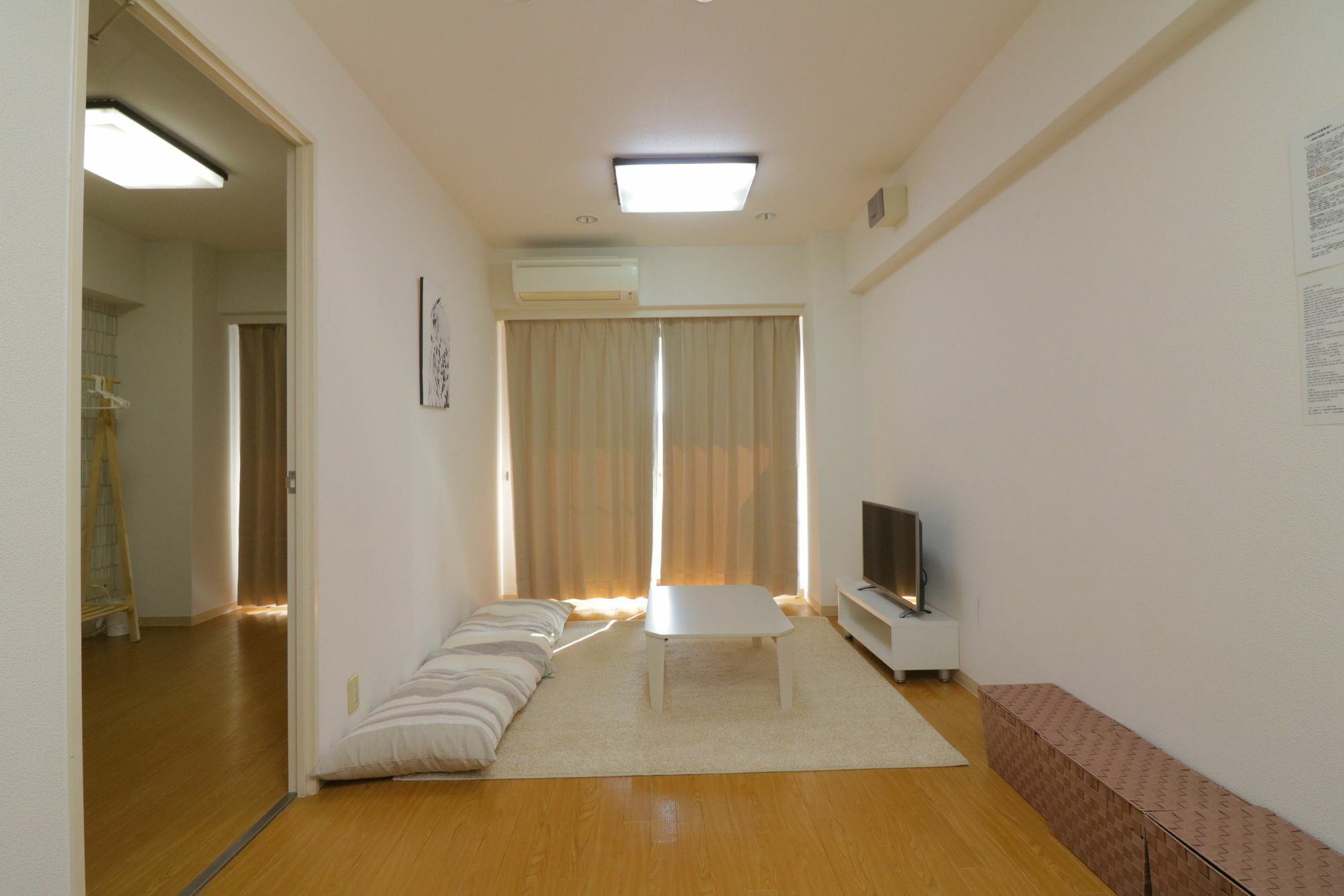 Hg Cozy Hotel No 34 天神橋筋六丁目駅前 Osaka Exteriör bild