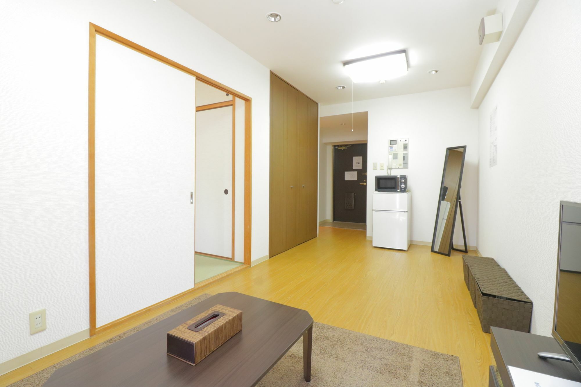 Hg Cozy Hotel No 34 天神橋筋六丁目駅前 Osaka Exteriör bild