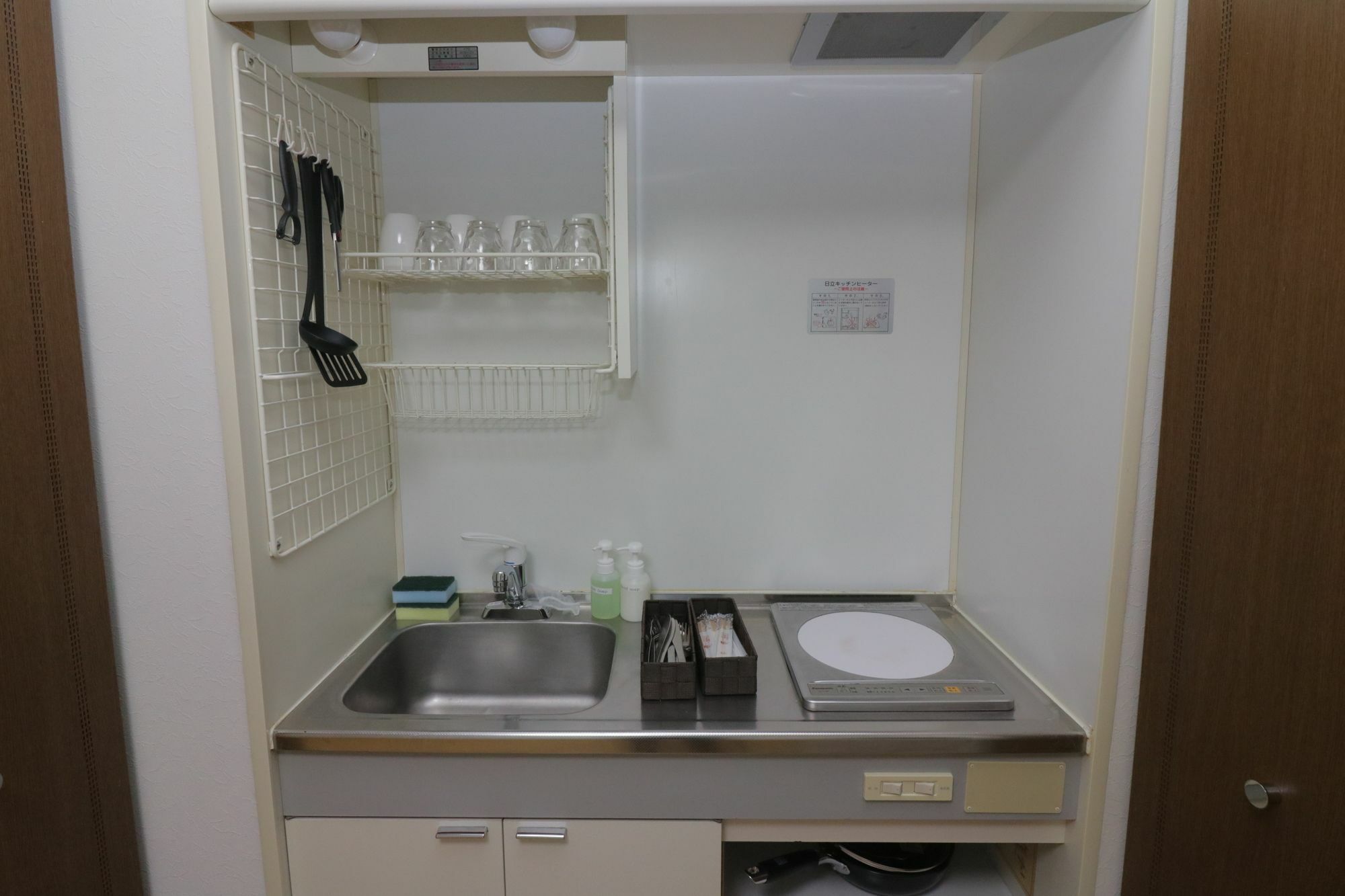 Hg Cozy Hotel No 34 天神橋筋六丁目駅前 Osaka Exteriör bild