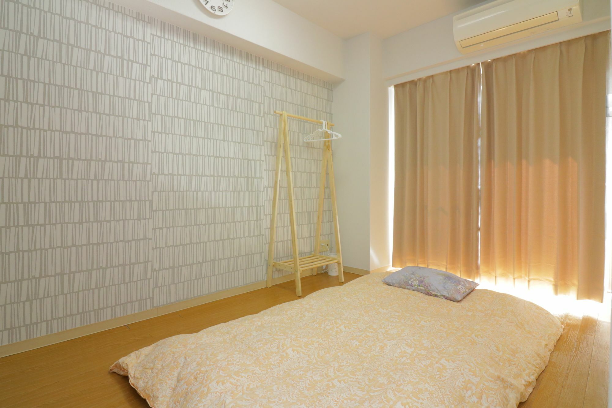 Hg Cozy Hotel No 34 天神橋筋六丁目駅前 Osaka Exteriör bild