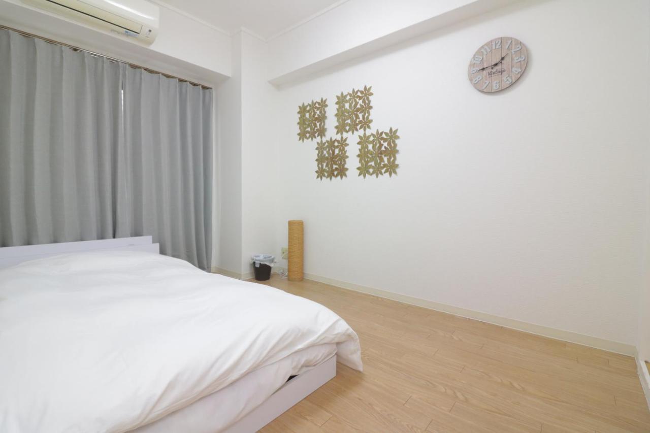 Hg Cozy Hotel No 34 天神橋筋六丁目駅前 Osaka Exteriör bild